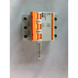 METALTEX Thermo protection switch M3 C04 4A 3P