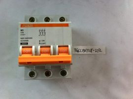 METALTEX Thermo protection switch M3 C06 6A 3P