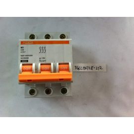 METALTEX Thermo protection switch M3 C06 6A 3P