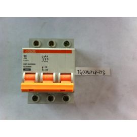 METALTEX Thermo protection switch M3 C50 50A 3P