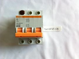 METALTEX Thermo protection switch M3 C32 32A 3P