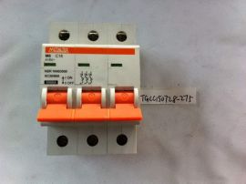 METALTEX Thermo protection switch M6 C16 16A 3P