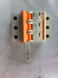 METALTEX Thermo protection switch M6 C25 25A 3P