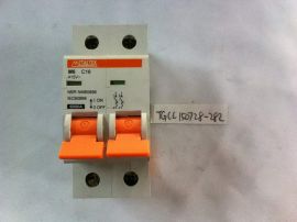 METALTEX Thermo protection switch M6 C16 16A 2P