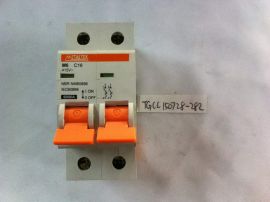 METALTEX Thermo protection switch M6 C16 16A 2P