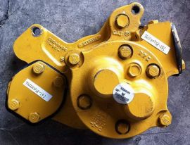 Caterpillar 202-4364 PUMP,ROTARY