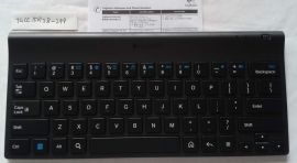 LOGITECH 920-003390 Tablet Keyboard for Android 3.0+ Bluetooth Wireless Keyboard
