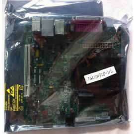 INTEL DESKTOP BOARD D2500HN Motherboard G34776-404 Mini-ITX