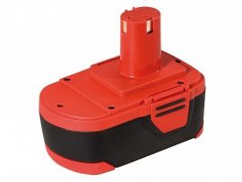 SPARKY BUR2 18E-B1HR Battery 