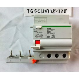 Schneider Electric 17473 32A 3P Multi 9 Vigi C65 ELM 