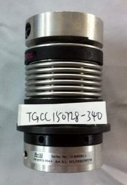 R+W SK5/30/97(W) BELLOW COUPLING 