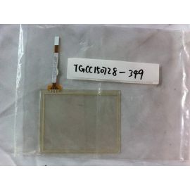 TOUCH PANEL ON GE CheckPoint Sensors