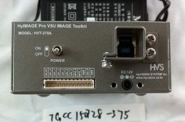 HVS HYIMAGE PRO V5U IMAGE Toolkit HVT-270A V5U Image Capture Board