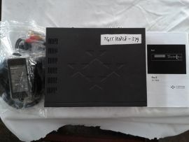 CAPSTAR Pro is 2010 iptv 
