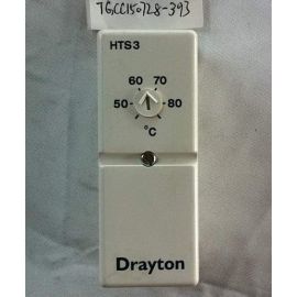 Drayton HTS3 Cylinder Thermostat