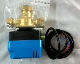 HORSTMANN Zoneplus z322 zone valve (z322 3port mid position valve)