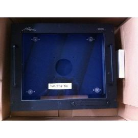 IGO VBR-0600 Metal food packaging new without box