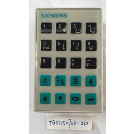 SIEMENS 7ML18302AK Hand Programmer for Multi/Hydro new with box