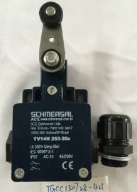 SCHMERSAL TV14H 255-20Z new no box