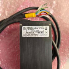 MEASUREMENT DEVICES LTD ILM150-RL001 Precision Laser Altimeter System