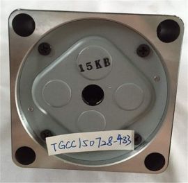 LU YANG MOTOR 15KB  used