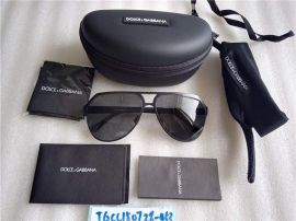Dolce & Gabbana DG2123 sunglasses new in box