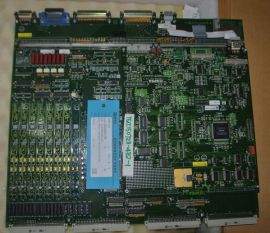 SPEA VATISER3 CPU Coldire 32002236.098 VRTSER10 Reworked spare