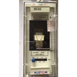 ALSTOM MCAG Protection relay MCAG14SSBB1500A new in box