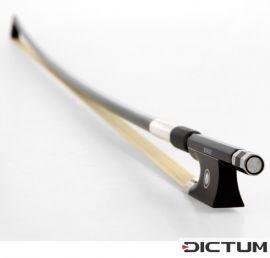 DICTUM DICK HERDIM 145311 Bondix Carbon Bow, Violin 4/4 