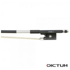 DICTUM DICK HERDIM 145411 Carbon Bow Violin 4/4 