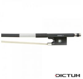 DICTUM DICK HERDIM 145411 Carbon Bow Violin 4/4 