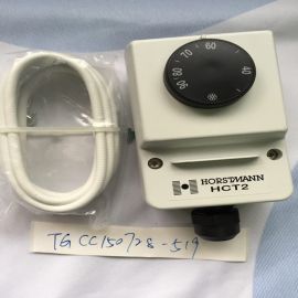 HORSTMANN HCT2 cylinder thermostat New packaging