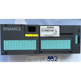 SIEMENS Sinamics G120 control unit CU240E-2 DP 6SL3244-0BB12-1PA1 new in box