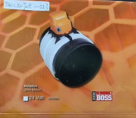 Metalflex zone boss ezv200L 24V 3NM Motor new in box