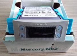 Mercury MK2 6-5M PR0710 Resource Data Management