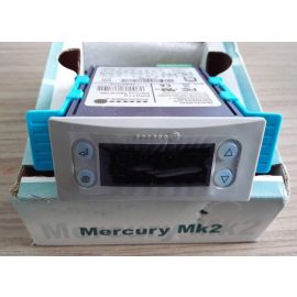 Mercury MK2 6-5M PR0710 Resource Data Management