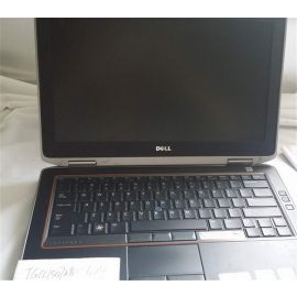 Dell Latitude E6320 laptop SOLD AS IS