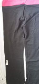 VICTORIA'SECRET 279799 3C5 PANTS NEW IN PACKING BAG