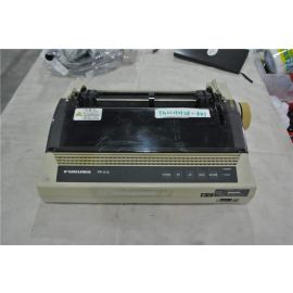 Furuno PP-510 Printer USED Refurbished spare 24V Marine