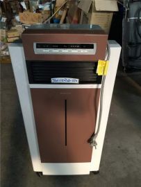 Messian RKH-402F Air cleaner 