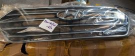 Genuine Hyundai 86350-B8000 Radiator Grille Assembly 