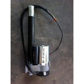 CMC MOTOR MODEL:AP88390-2000CC2125
