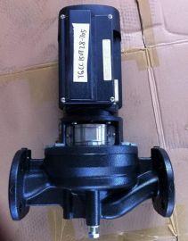 GRUNDFOS TP40-390/2 A-F-A-BUBE A96463768P213320002 pump