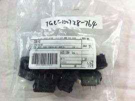 digi-Key CONN RCPT 5*20 FUSEHOLDER SNAPIN