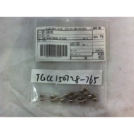 FUSE SLOW 250VAC 1A 5*20