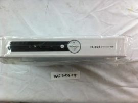 H.264 NETWORK DVR DIGITAL VIDEO RECORDER 