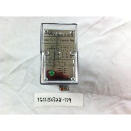 DJS-1 Trip Circuit Supervision Relay