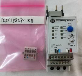 Allen Bradley 193-EC2CB OVERLOAD RELAY E3 PLUS new in box