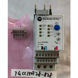 Allen Bradley 193-EC2AB OVERLOAD RELAY 