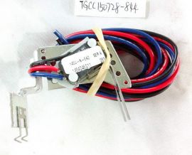 Allen Bradley AUXILIARY Alarm Contact Accessory 140U-N-EA2